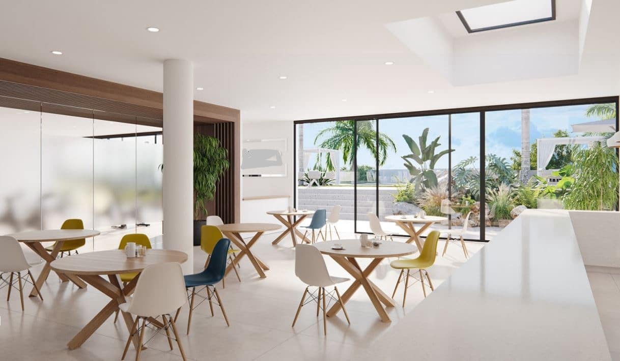 3 bedroom Apartment for sale in Marbella with pool - € 1,800,000 (Ref: 8370150)