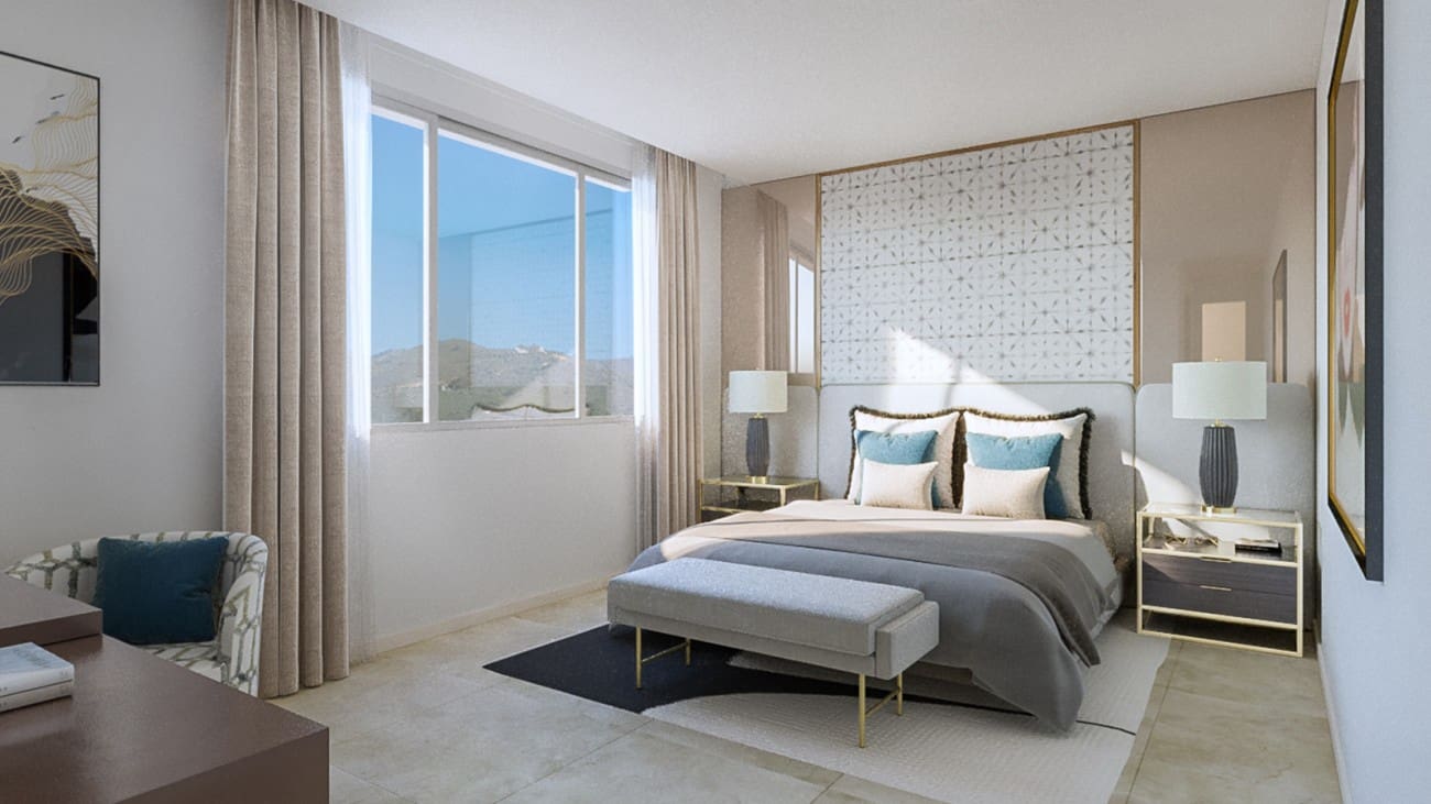 3 bedroom Apartment for sale in Marbella with pool - € 1,800,000 (Ref: 8370150)