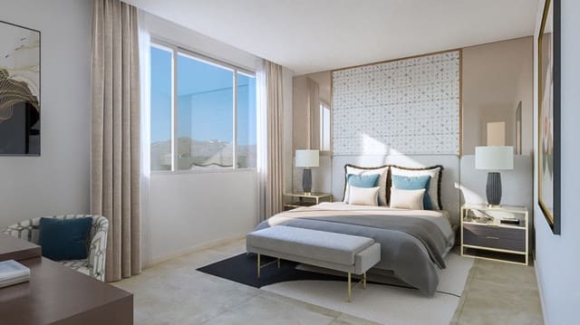 3 bedroom Apartment for sale in Marbella with pool - € 1,800,000 (Ref: 8370150)