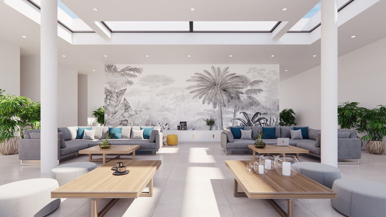 3 bedroom Apartment for sale in Marbella with pool - € 1,800,000 (Ref: 8370150)