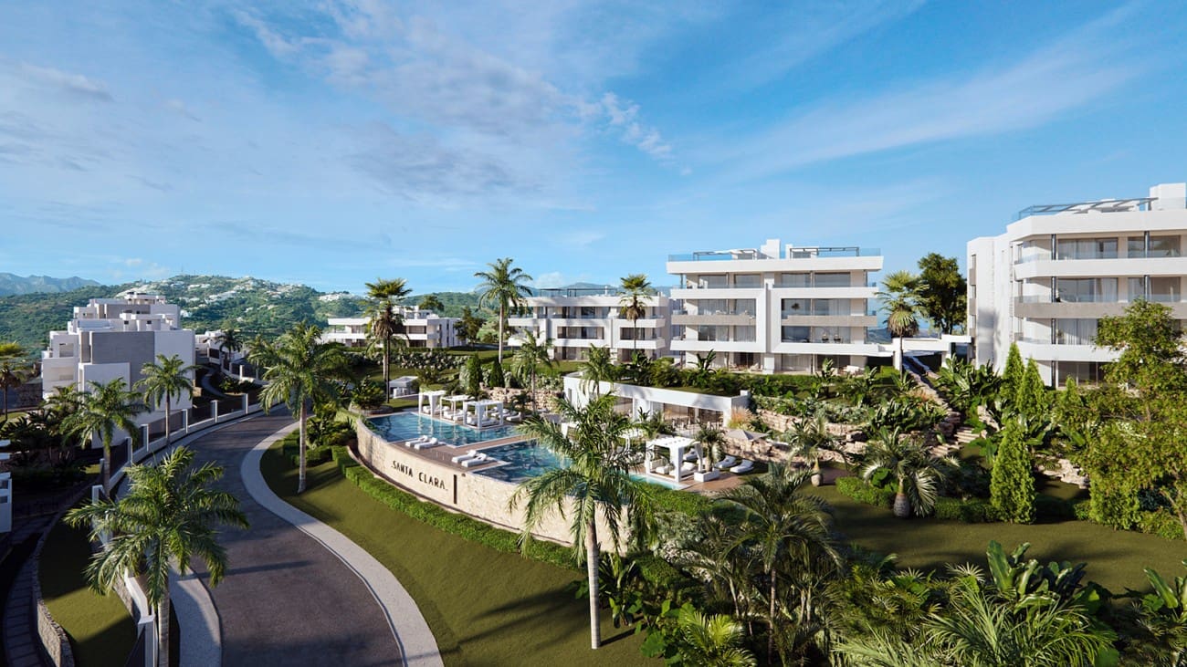 3 bedroom Apartment for sale in Marbella with pool - € 1,800,000 (Ref: 8370150)