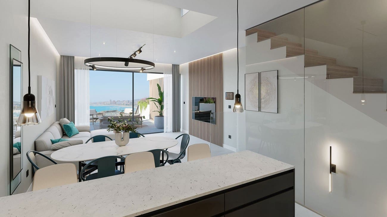 3 bedroom Villa for sale in Fuengirola with pool - € 591,000 (Ref: 8383893)