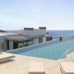 2 soveværelse Lejlighed til salg i Fuengirola med swimmingpool - € 348.000 (Ref: 8383894)