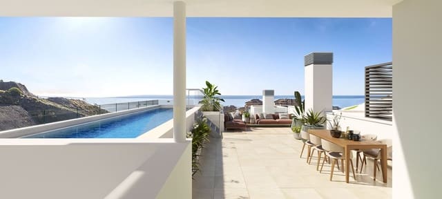 2 soveværelse Lejlighed til salg i Centro ciudad, Fuengirola med swimmingpool - € 348.000 (Ref: 8383894)