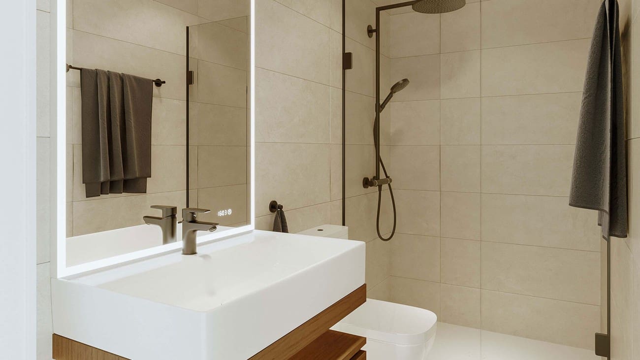 3 soveværelse Villa til salg i Fuengirola med swimmingpool - € 631.000 (Ref: 8383896)