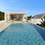 3 soveværelse Lejlighed til salg i Fuengirola med swimmingpool - € 498.000 (Ref: 8383899)