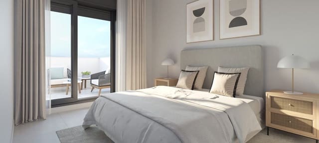 3 bedroom Apartment for sale in Centro ciudad, Fuengirola with pool - € 498,000 (Ref: 8383899)