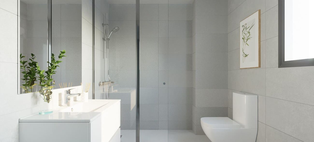 2 bedroom Apartment for sale in Fuengirola with pool - € 467,000 (Ref: 8383900)