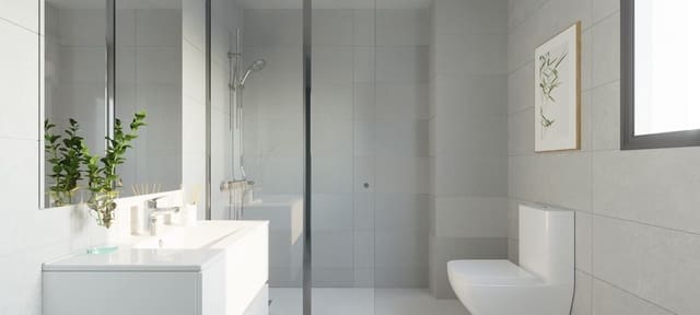 2 bedroom Apartment for sale in Centro ciudad, Fuengirola with pool - € 467,000 (Ref: 8383900)