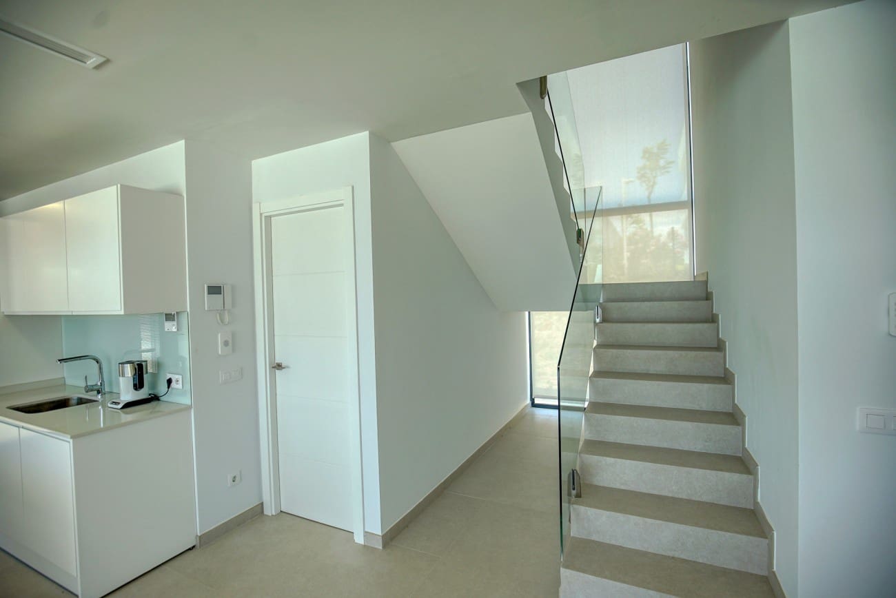 4 sypialnia Willa na sprzedaż w Manilva - 1 200 000 € (Ref: 8394212)