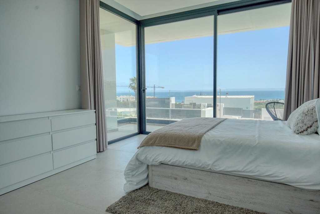 4 chambre Villa/Maison à vendre à La Duquesa / Puerto de la Duquesa - 1 200 000 € (Ref: 8397791)