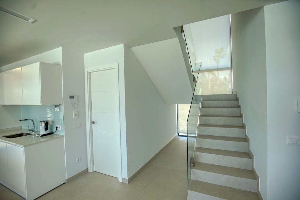 4 chambre Villa/Maison à vendre à La Duquesa / Puerto de la Duquesa - 1 200 000 € (Ref: 8397791)