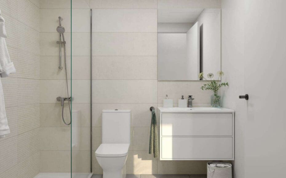 2 slaapkamer Appartement te koop in Fuengirola met zwembad - € 299.950 (Ref: 8404193)