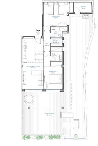 2 camera da letto Appartamento in vendita in Torremolinos con piscina - 249.000 € (Rif: 8414030)