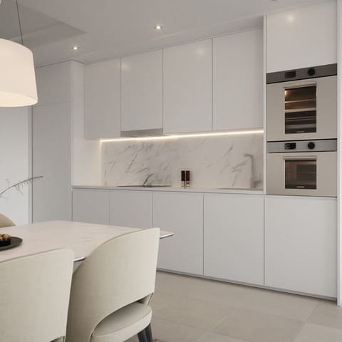 2 camera da letto Appartamento in vendita in Torremolinos con piscina - 249.000 € (Rif: 8414030)