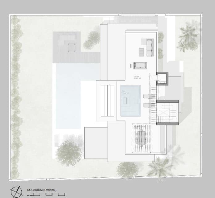 5 bedroom Villa for sale in Marbella with pool - € 3,790,000 (Ref: 8422407)