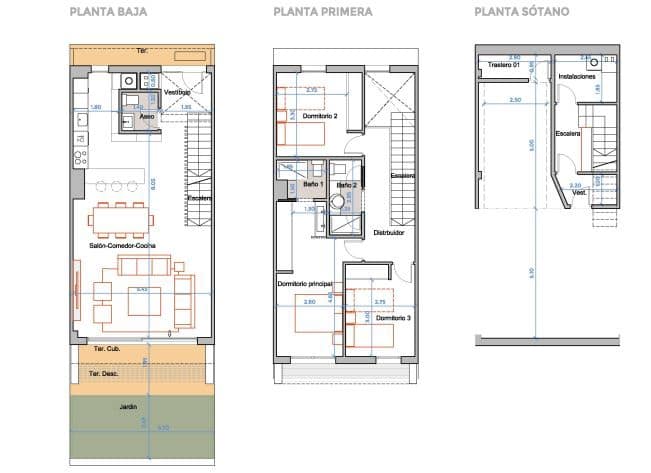 3 bedroom Apartment for sale in Mijas with pool - € 605,000 (Ref: 8422408)
