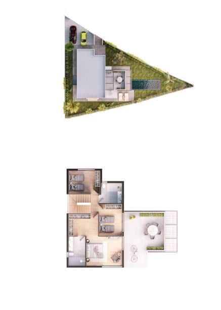 4 bedroom Villa for sale in El Paraiso with pool - € 1,650,000 (Ref: 8422410)