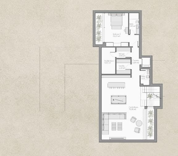 4 bedroom Villa for sale in Marbella with pool - € 3,490,000 (Ref: 8422412)