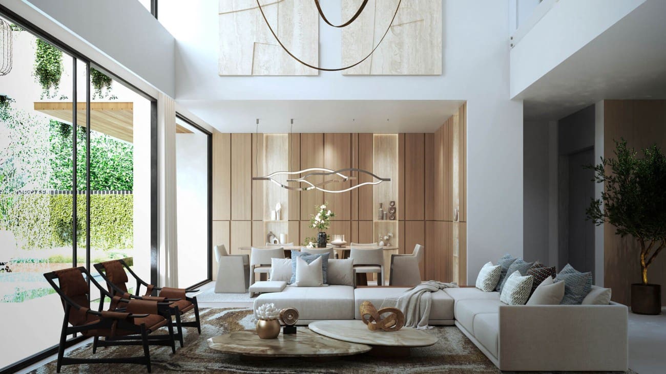 4 bedroom Villa for sale in Marbella with pool - € 3,490,000 (Ref: 8422412)