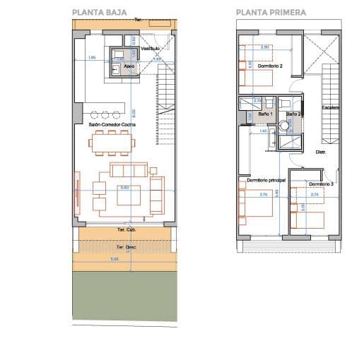3 Zimmer Apartment zu verkaufen in Mijas mit Pool - 696.000 € (Ref: 8422414)