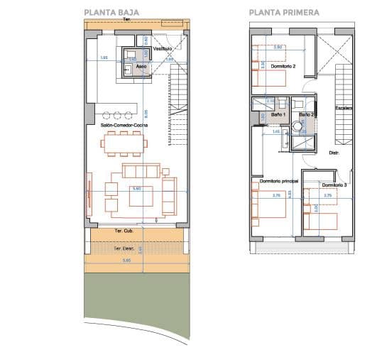3 Zimmer Apartment zu verkaufen in Mijas mit Pool - 696.000 € (Ref: 8422414)