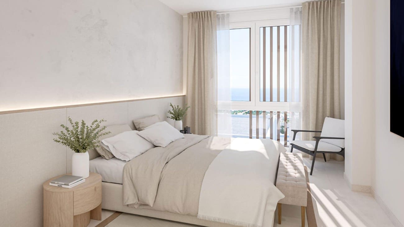 4 bedroom Apartment for sale in Mijas with pool - € 736,000 (Ref: 8422609)