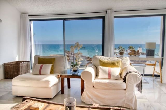 3 sypialnia Willa na sprzedaż w Bahía Dorada, Estepona - 1 350 000 € (Ref: 8422614)