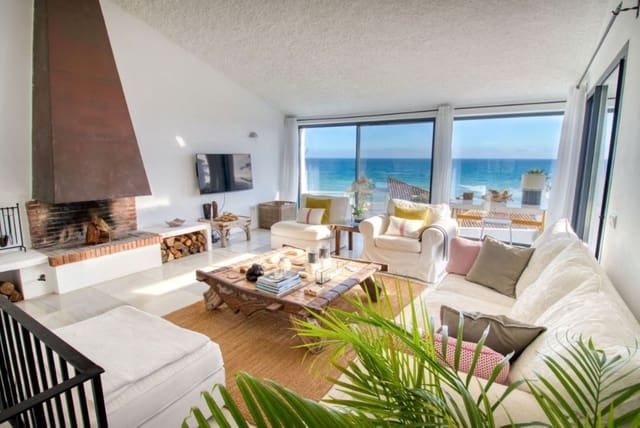 3 sypialnia Willa na sprzedaż w Bahía Dorada, Estepona - 1 350 000 € (Ref: 8422614)