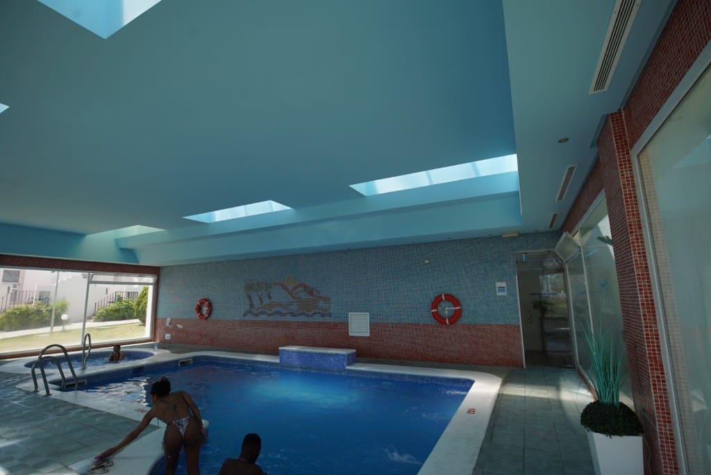 2 sypialnia Apartament na sprzedaż w Marbella - 299 000 € (Ref: 8422617)