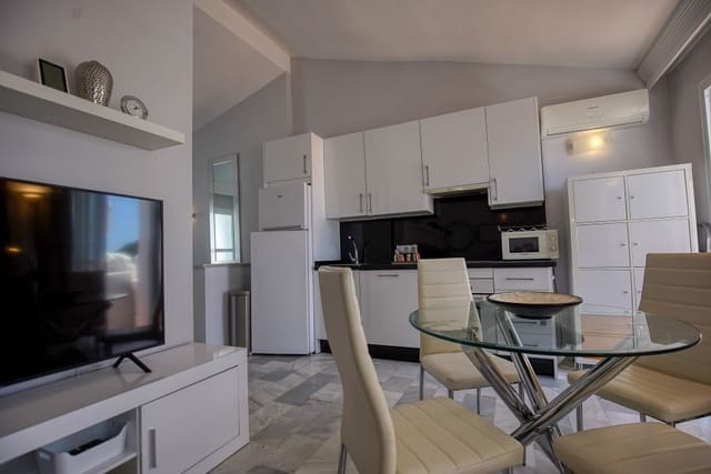 2 sypialnia Apartament na sprzedaż w Cabopino - Artola, Marbella - 299 000 € (Ref: 8422617)