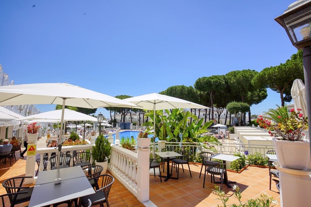 2 sypialnia Apartament na sprzedaż w Marbella - 299 000 € (Ref: 8422617)