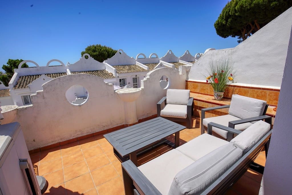 2 sypialnia Apartament na sprzedaż w Marbella - 299 000 € (Ref: 8422617)