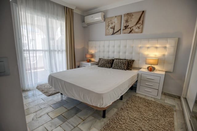 2 sypialnia Apartament na sprzedaż w Cabopino - Artola, Marbella - 299 000 € (Ref: 8422617)