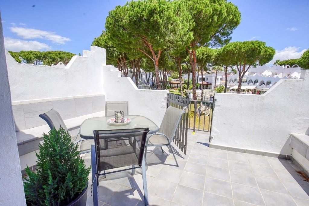 2 sypialnia Apartament na sprzedaż w Marbella - 299 000 € (Ref: 8422617)