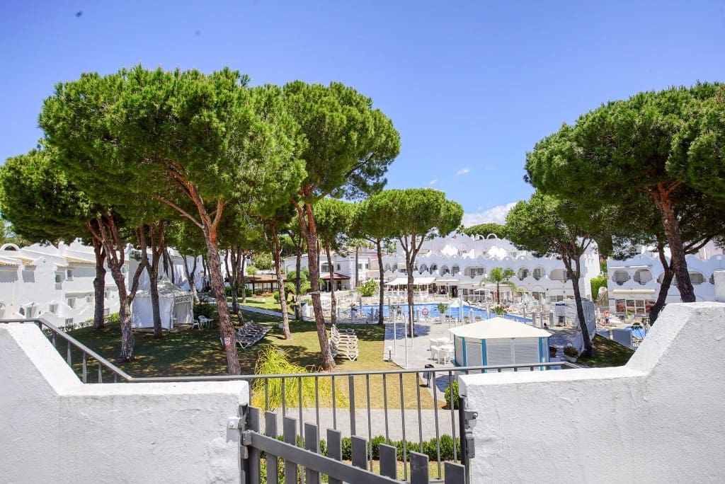 2 sypialnia Apartament na sprzedaż w Marbella - 299 000 € (Ref: 8422617)