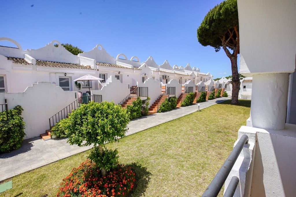 2 sypialnia Apartament na sprzedaż w Marbella - 299 000 € (Ref: 8422617)