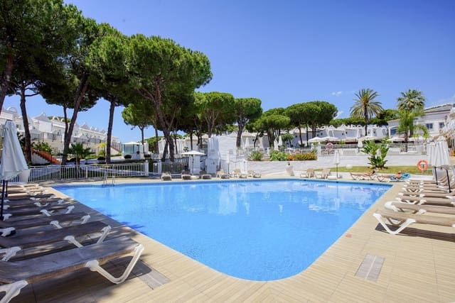 2 sypialnia Apartament na sprzedaż w Cabopino - Artola, Marbella - 299 000 € (Ref: 8422617)