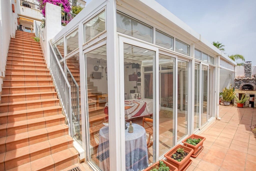 4 soverom Hus til salgs i Casares - € 585 000 (Ref: 8422618)