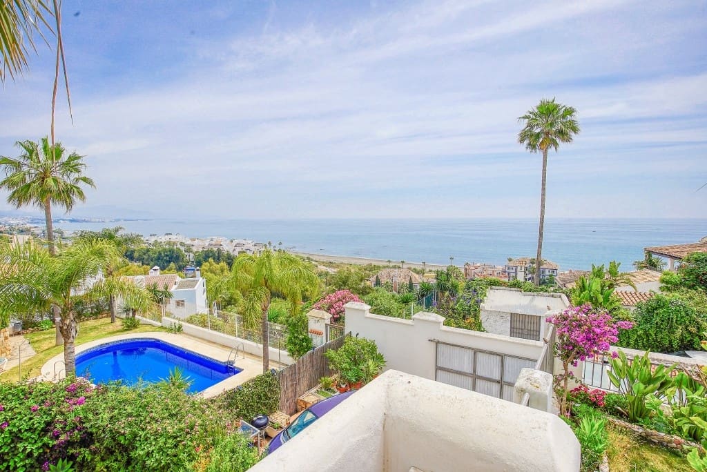 4 soverom Hus til salgs i Casares - € 585 000 (Ref: 8422618)