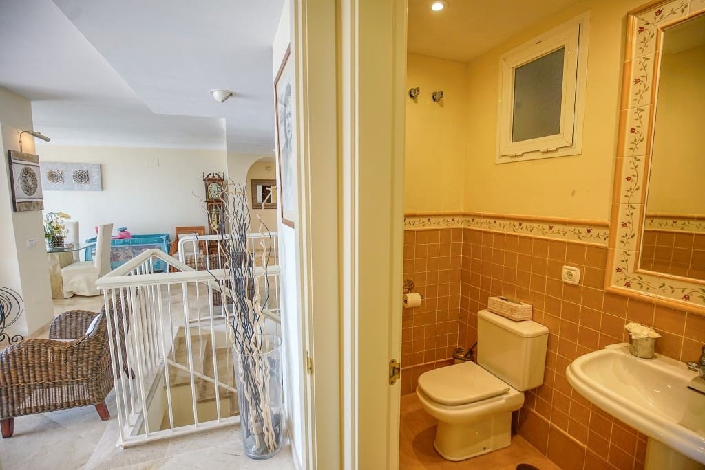 4 soverom Hus til salgs i Casares - € 585 000 (Ref: 8422618)