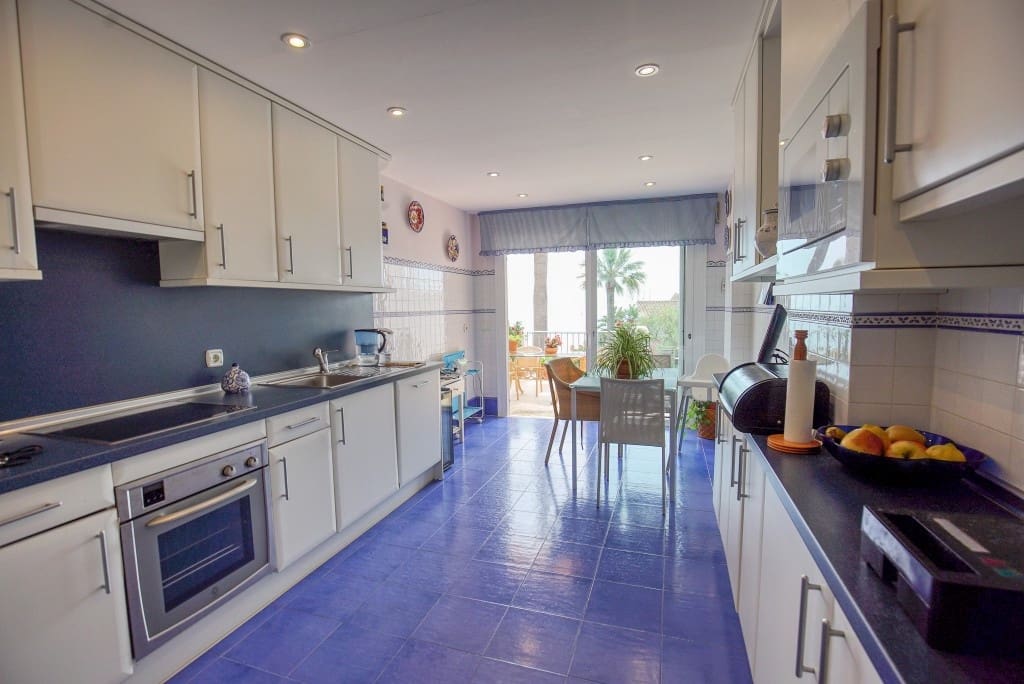 4 soverom Hus til salgs i Casares - € 585 000 (Ref: 8422618)