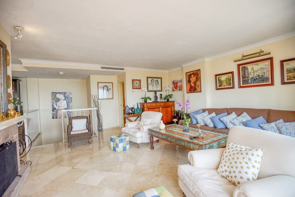 4 soverom Hus til salgs i Casares - € 585 000 (Ref: 8422618)