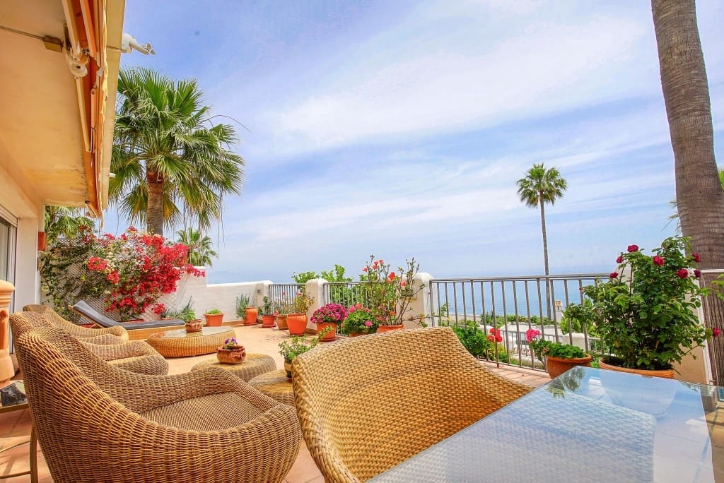 4 soverom Hus til salgs i Casares - € 585 000 (Ref: 8422618)