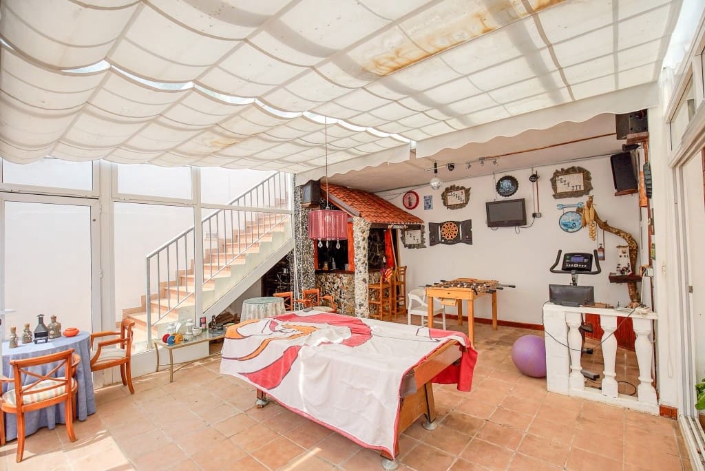 4 soverom Hus til salgs i Casares - € 585 000 (Ref: 8422618)