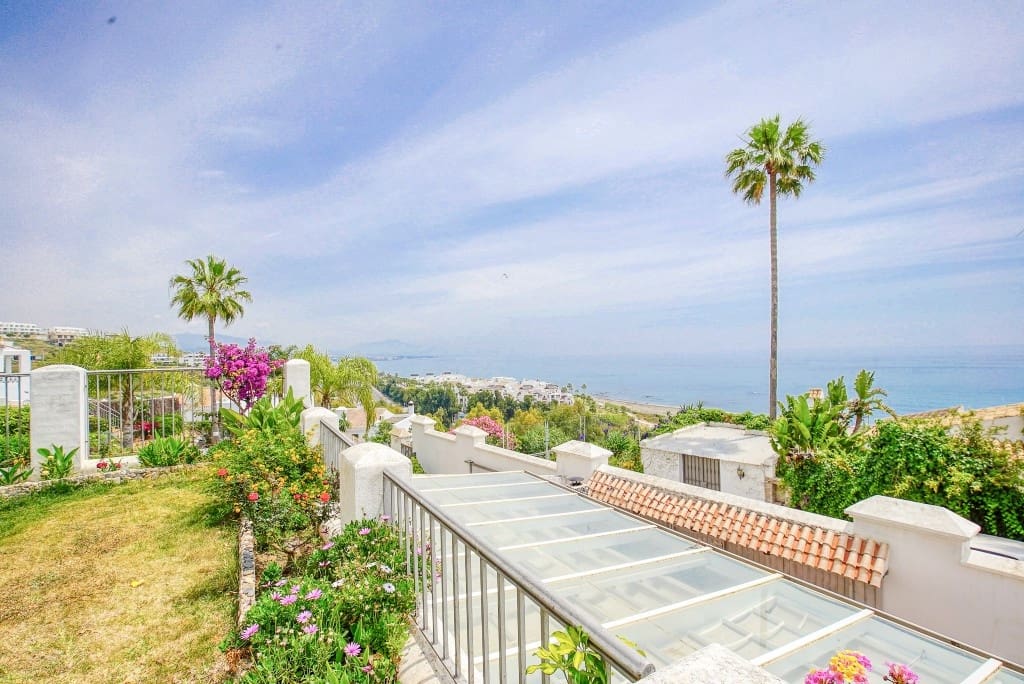 4 soverom Hus til salgs i Casares - € 585 000 (Ref: 8422618)