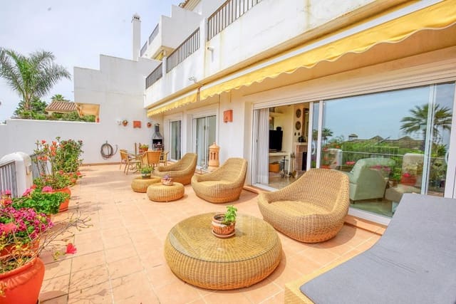 4 chambre Maison de Ville à vendre à Casares Pueblo, Casares - 585 000 € (Ref: 8422618)