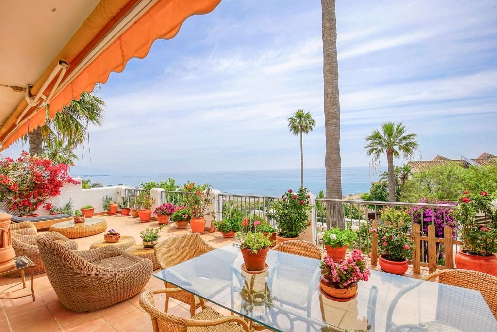 4 soverom Hus til salgs i Casares - € 585 000 (Ref: 8422618)