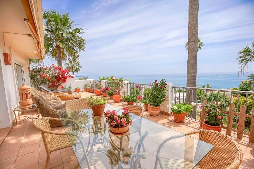 4 soverom Hus til salgs i Casares - € 585 000 (Ref: 8422618)