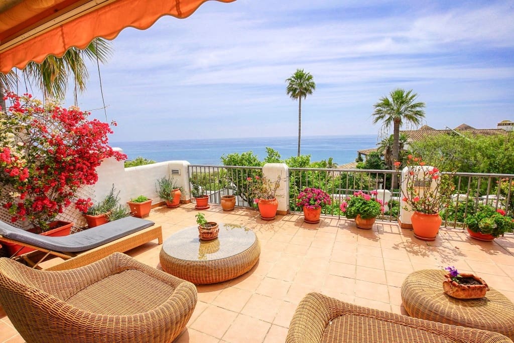 4 soverom Hus til salgs i Casares - € 585 000 (Ref: 8422618)